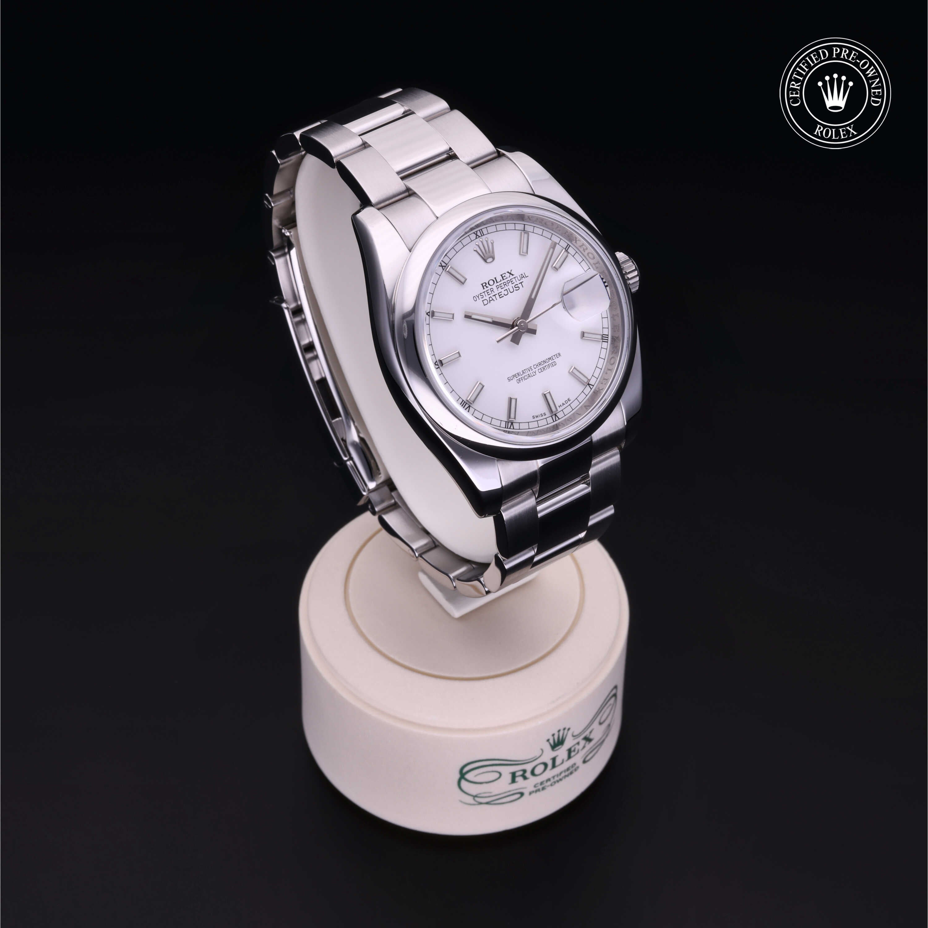 Datejust