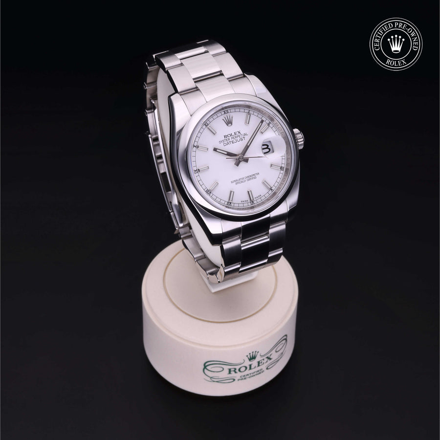 Datejust