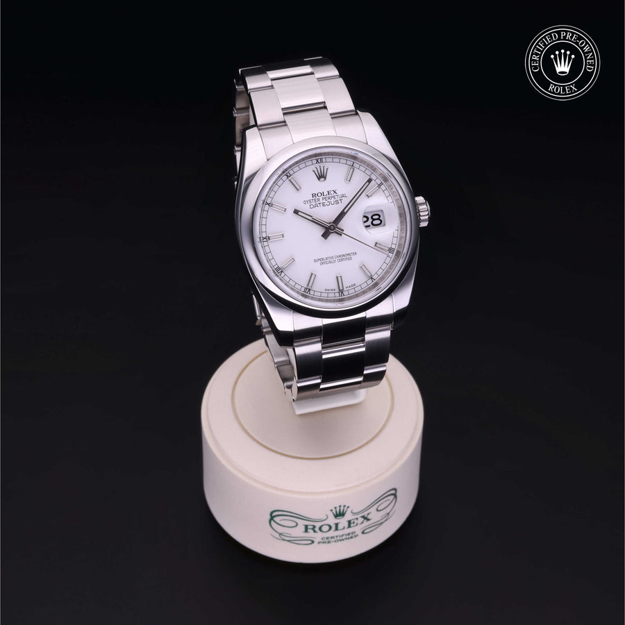 Datejust