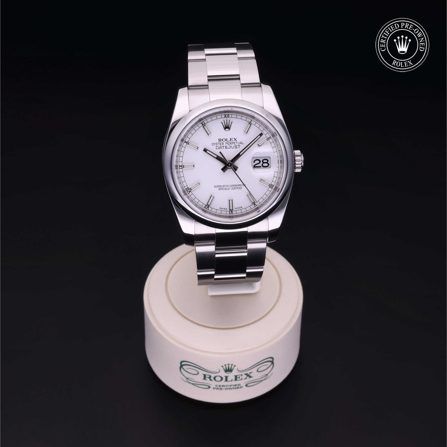 Datejust