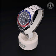 Oyster Perpetual GMT-Master