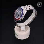 Oyster Perpetual GMT-Master