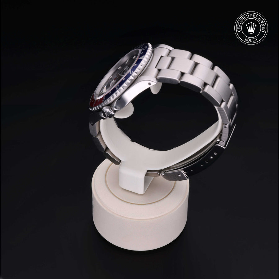 Oyster Perpetual GMT-Master
