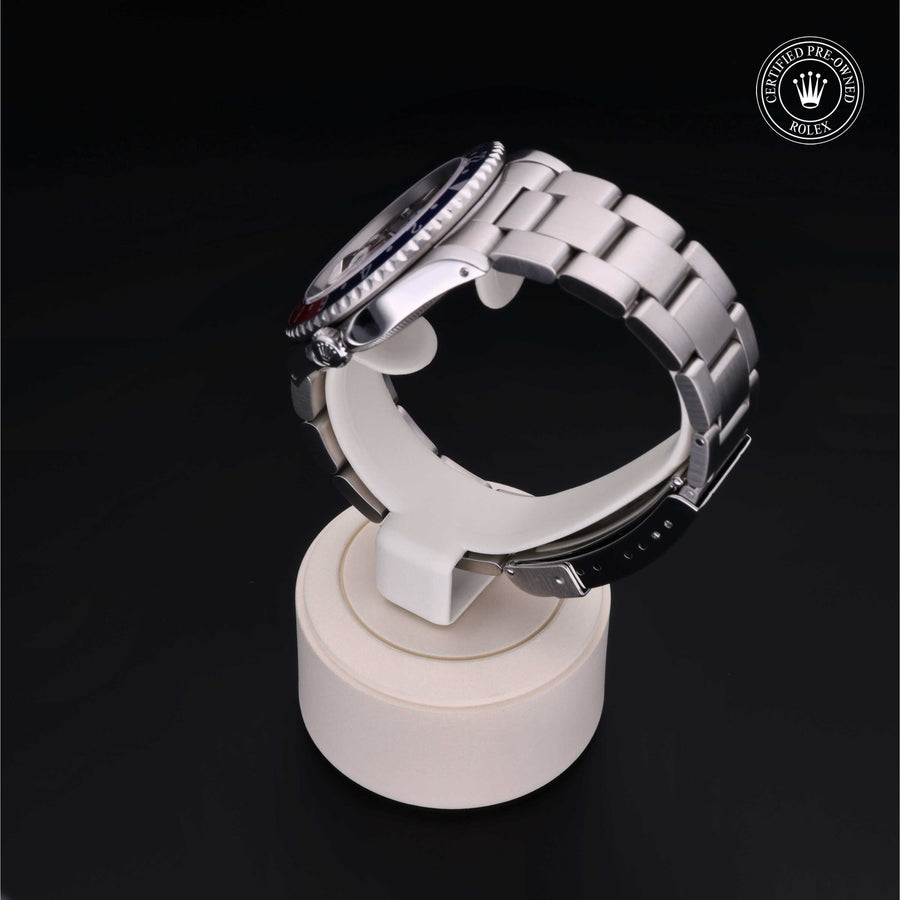 Oyster Perpetual GMT-Master