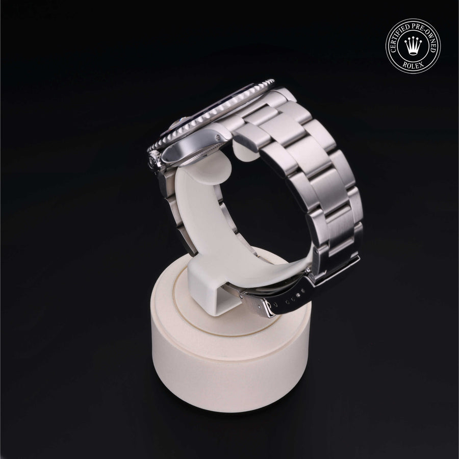 Oyster Perpetual GMT-Master