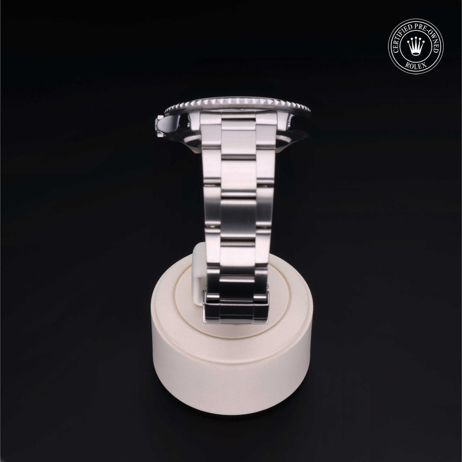 Oyster Perpetual GMT-Master