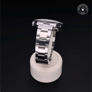 Oyster Perpetual GMT-Master
