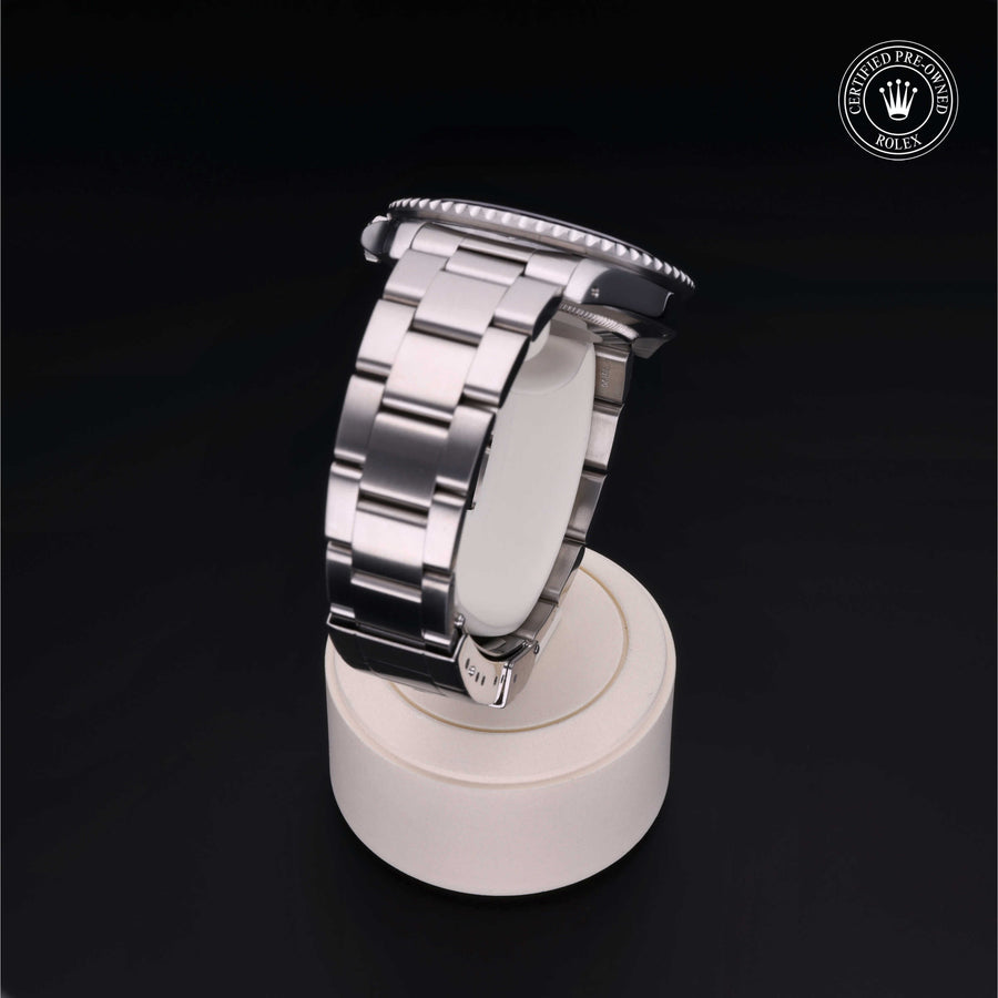 Oyster Perpetual GMT-Master