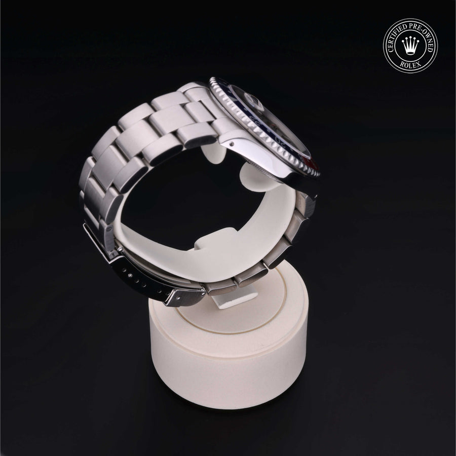 Oyster Perpetual GMT-Master