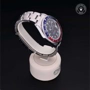 Oyster Perpetual GMT-Master