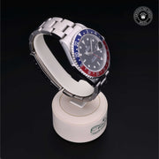 Oyster Perpetual GMT-Master
