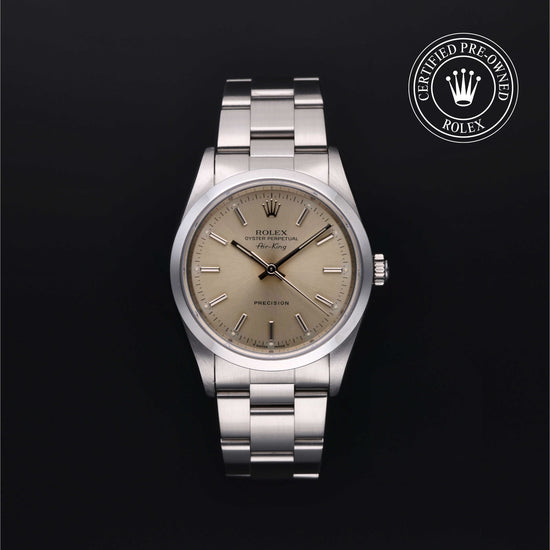 Oyster Perpetual