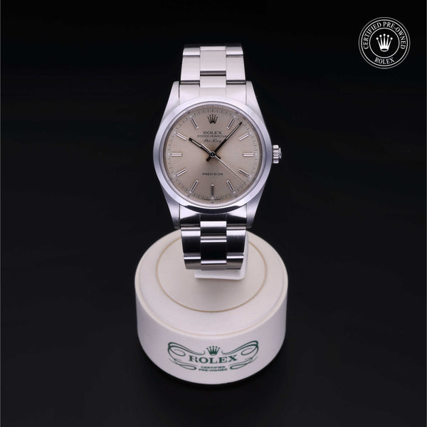 Oyster Perpetual
