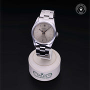 Oyster Perpetual