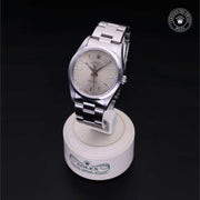 Oyster Perpetual
