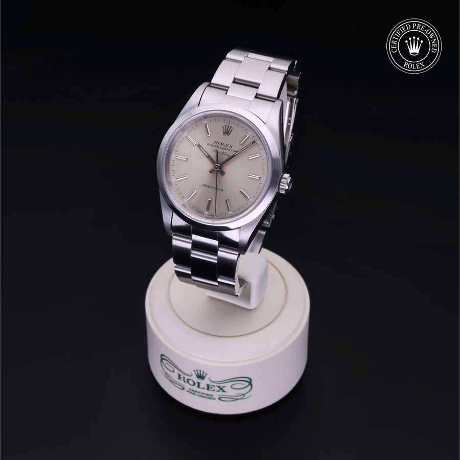 Oyster Perpetual