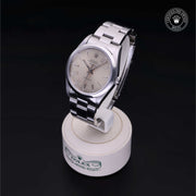 Oyster Perpetual