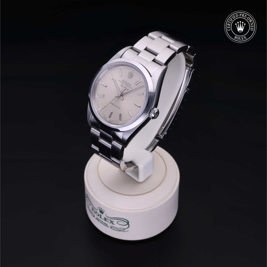 Oyster Perpetual
