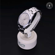 Oyster Perpetual