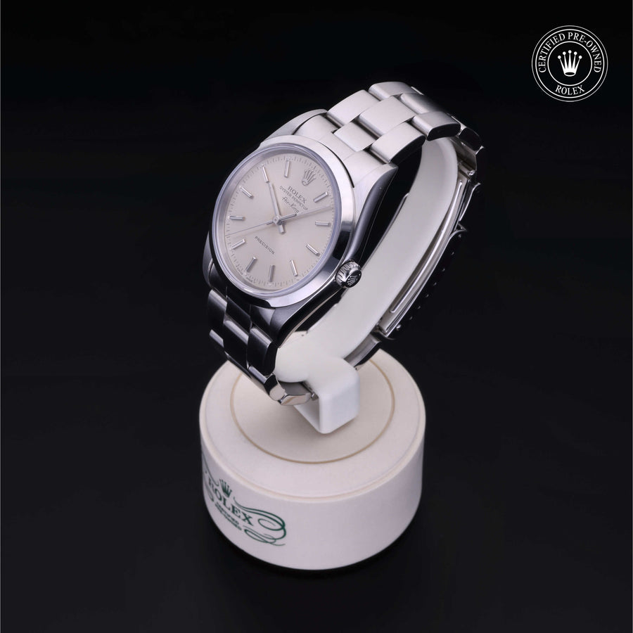 Oyster Perpetual