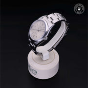 Oyster Perpetual