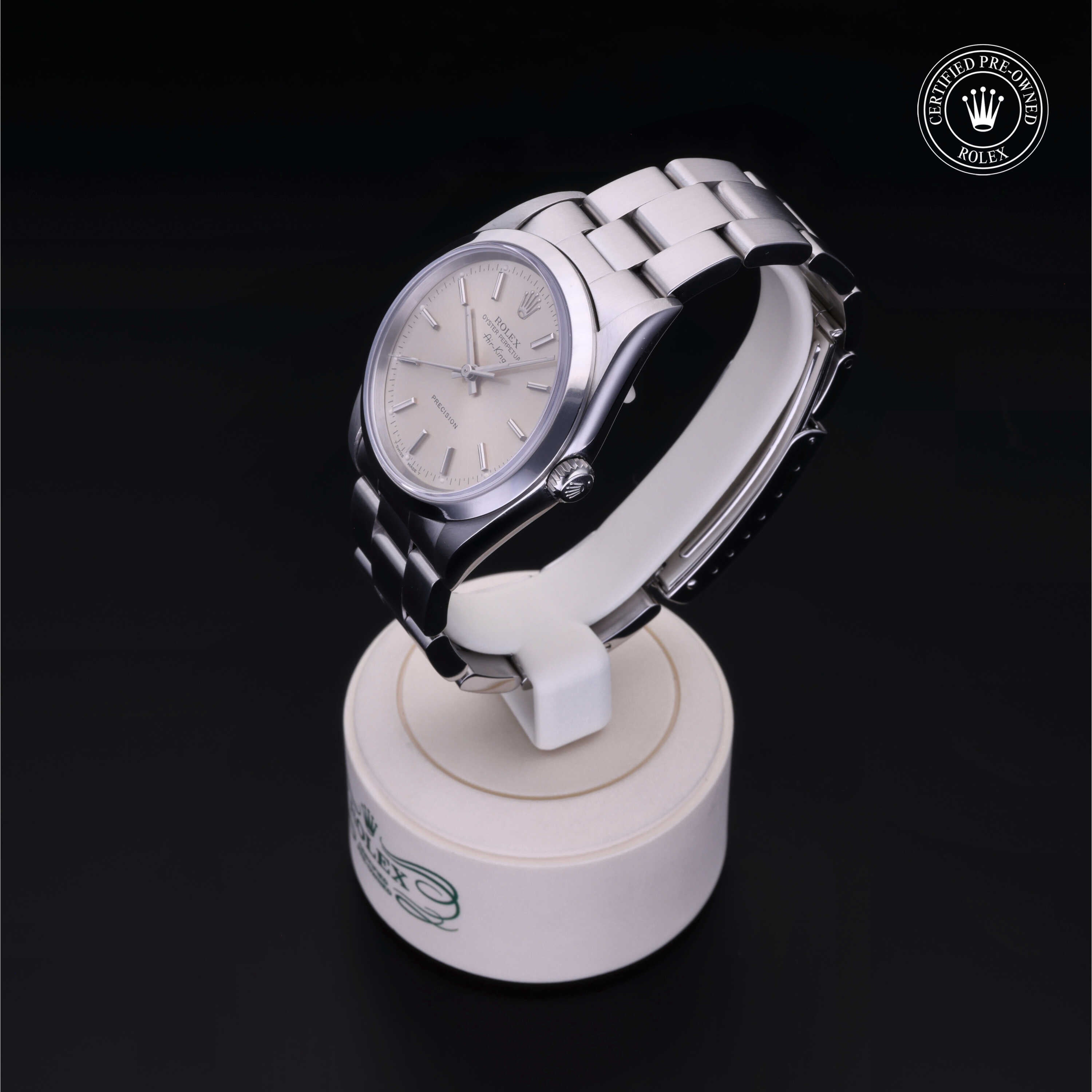 Oyster Perpetual