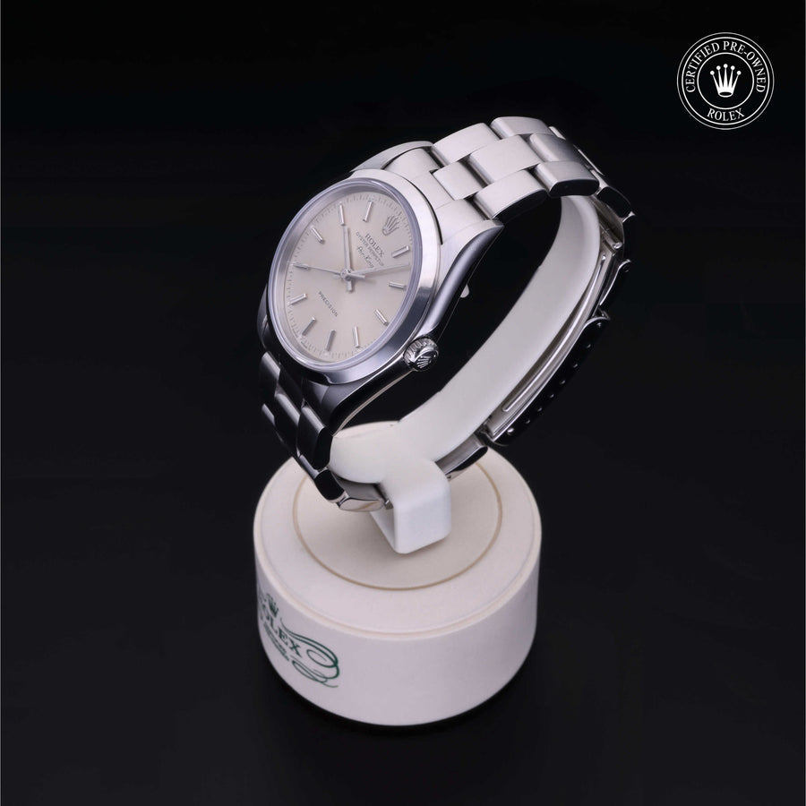Oyster Perpetual