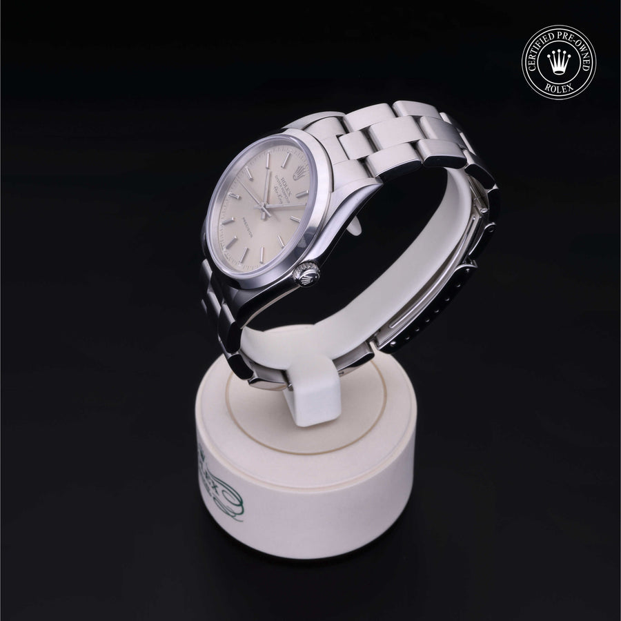 Oyster Perpetual