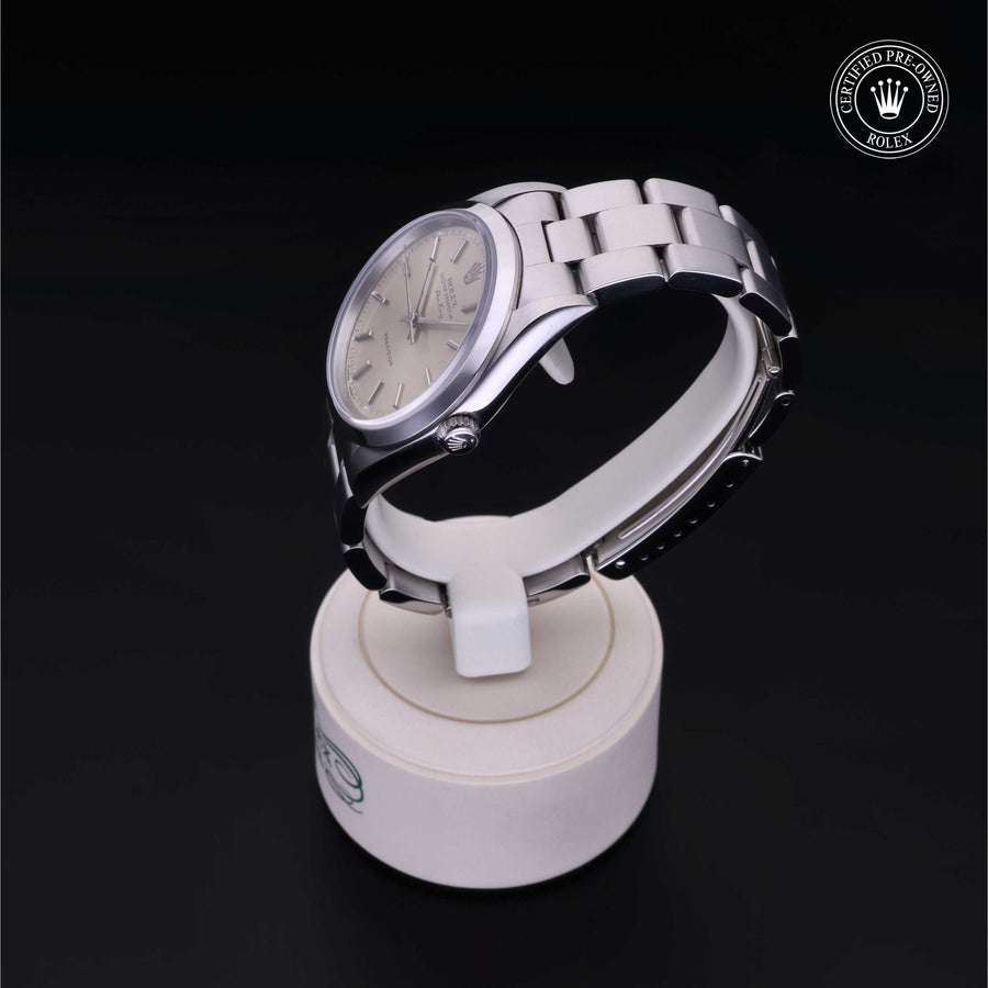 Oyster Perpetual