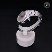 Oyster Perpetual