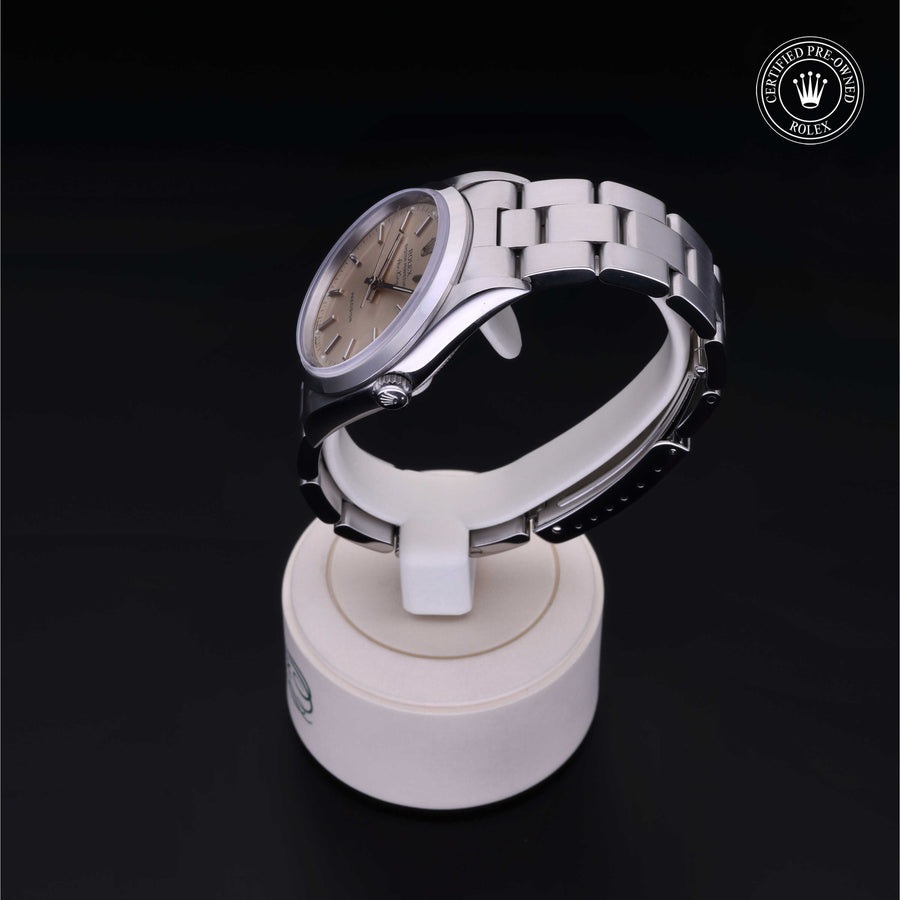 Oyster Perpetual