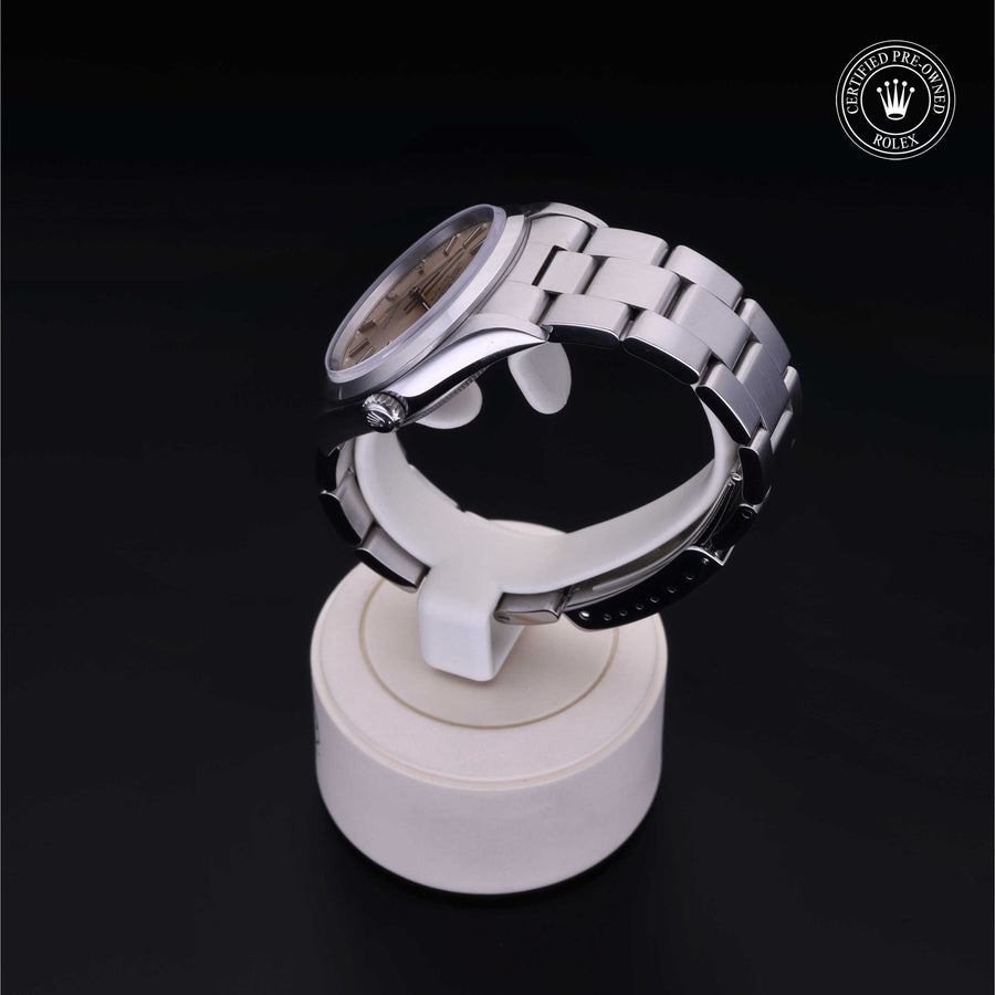 Oyster Perpetual