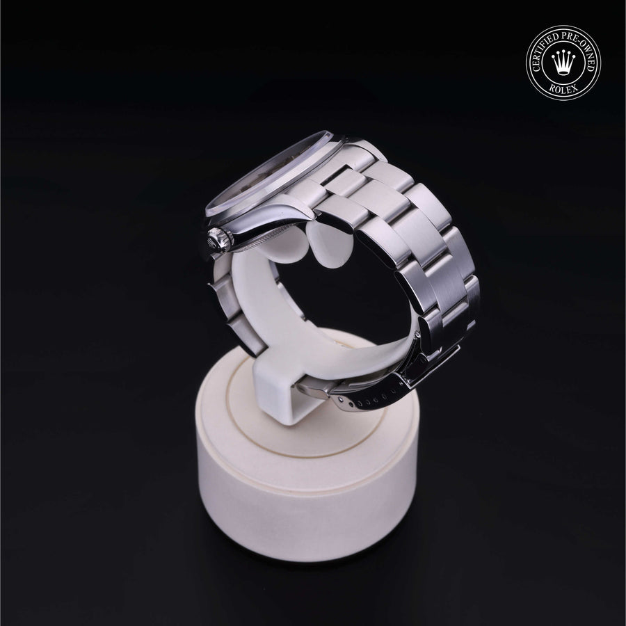 Oyster Perpetual