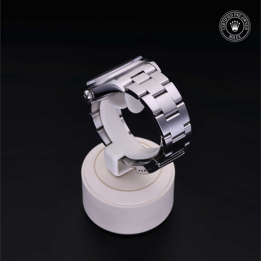 Oyster Perpetual