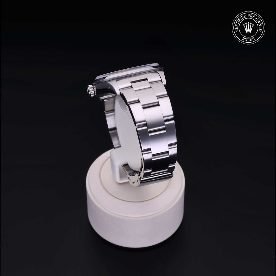 Oyster Perpetual