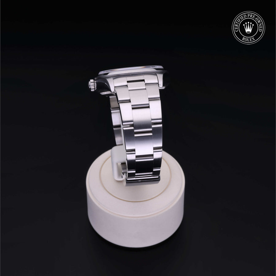 Oyster Perpetual