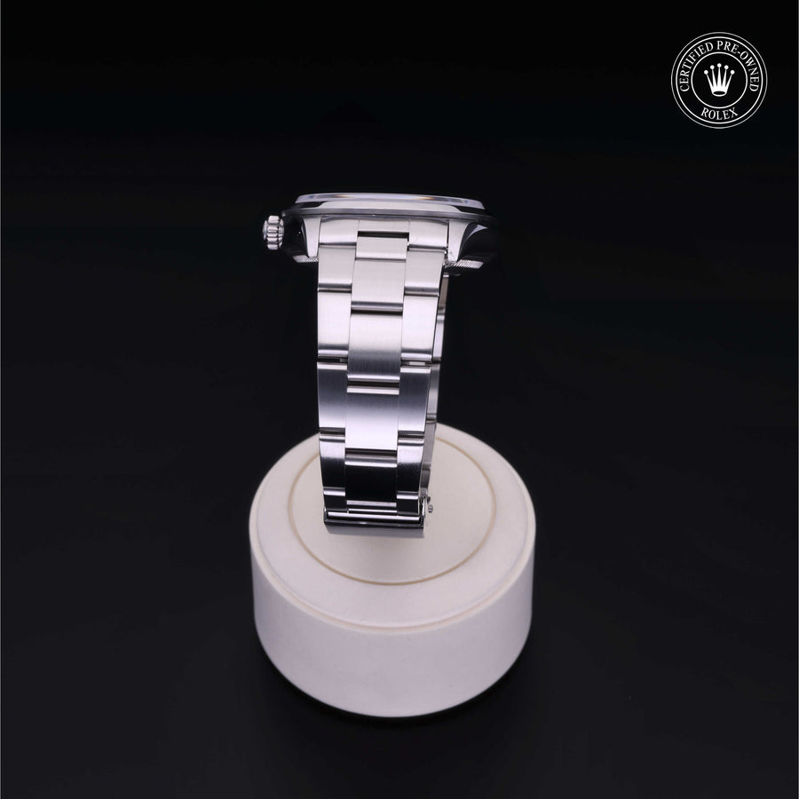 Oyster Perpetual