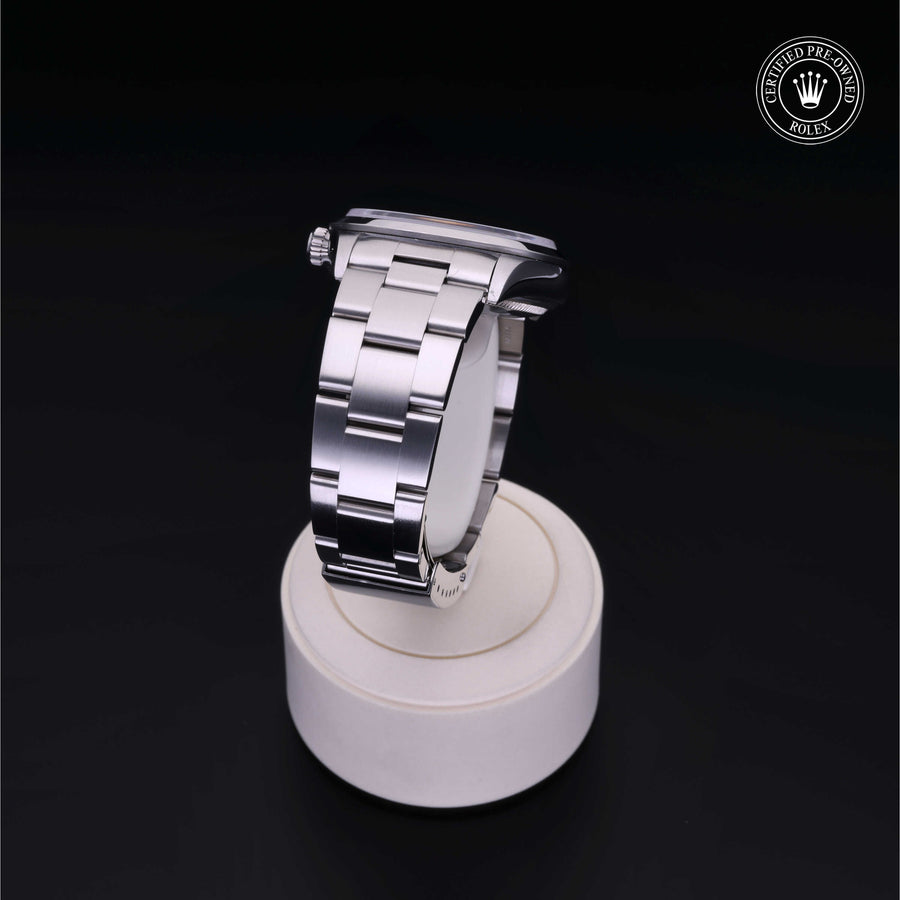 Oyster Perpetual