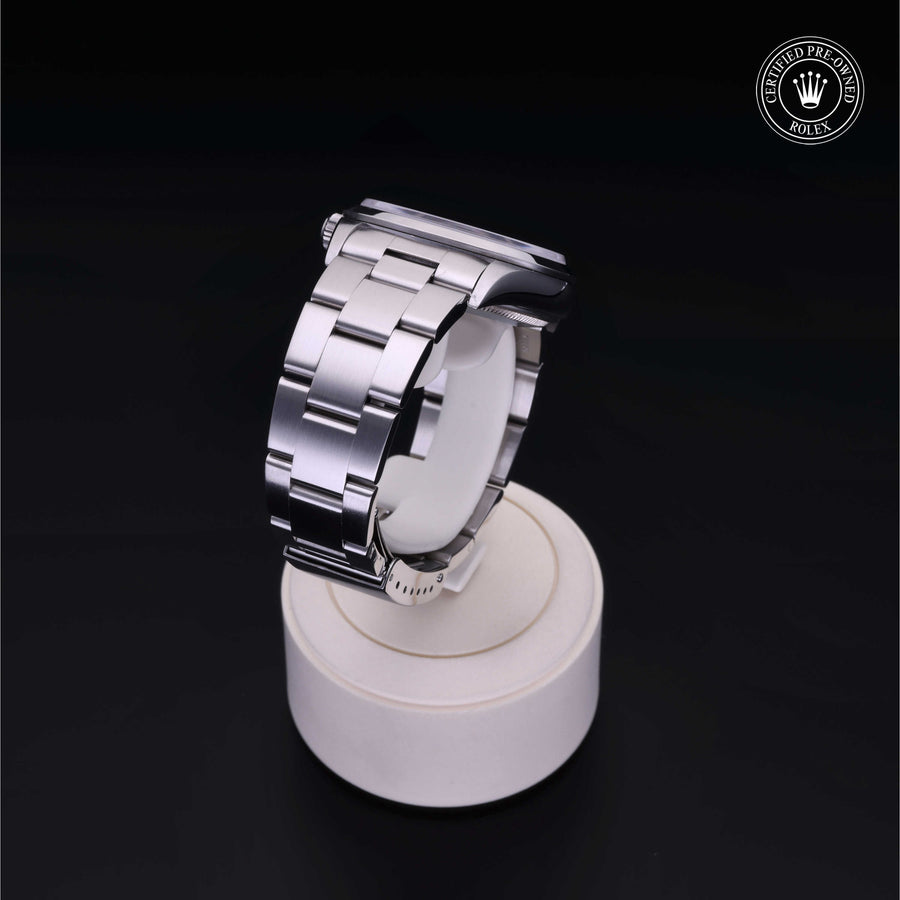 Oyster Perpetual