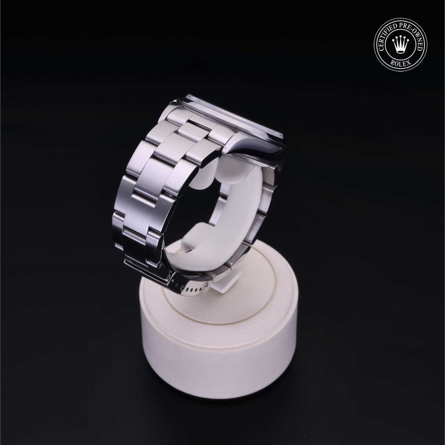 Oyster Perpetual