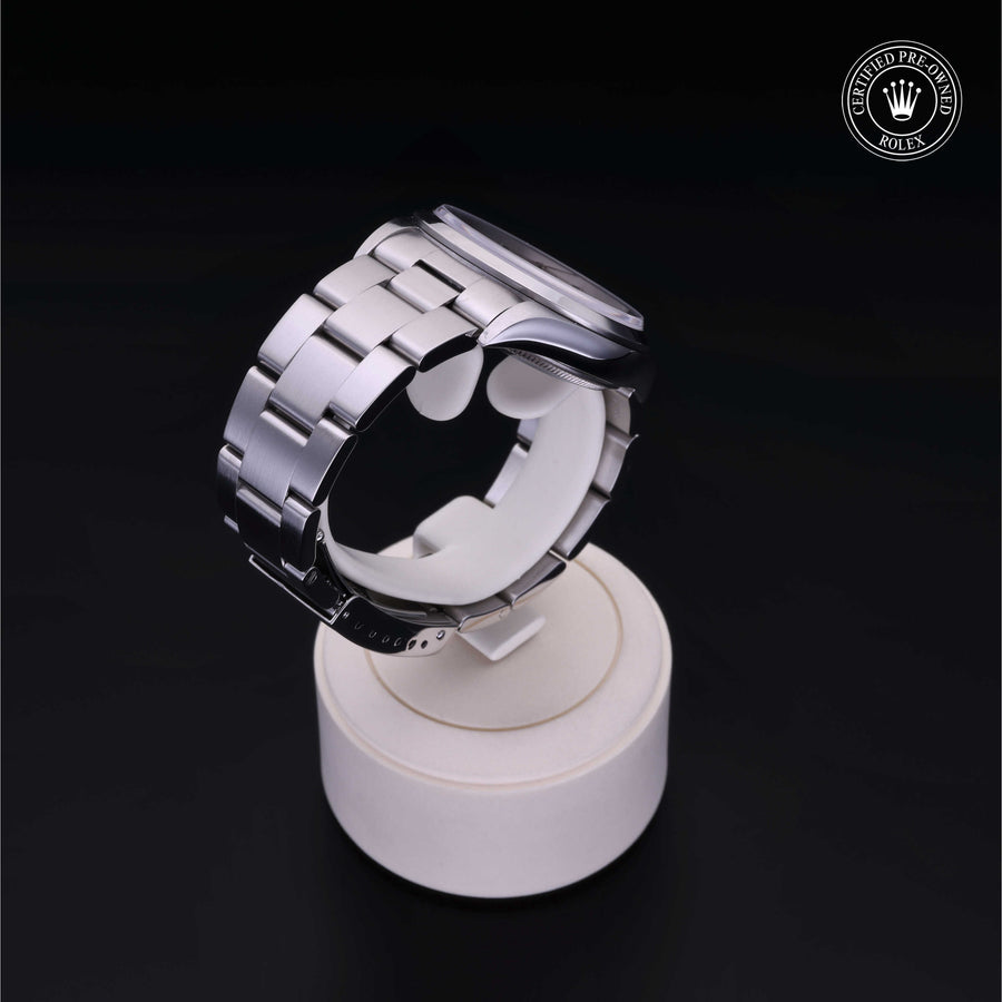 Oyster Perpetual