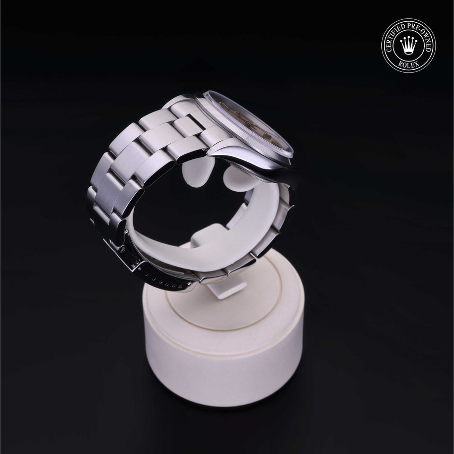 Oyster Perpetual