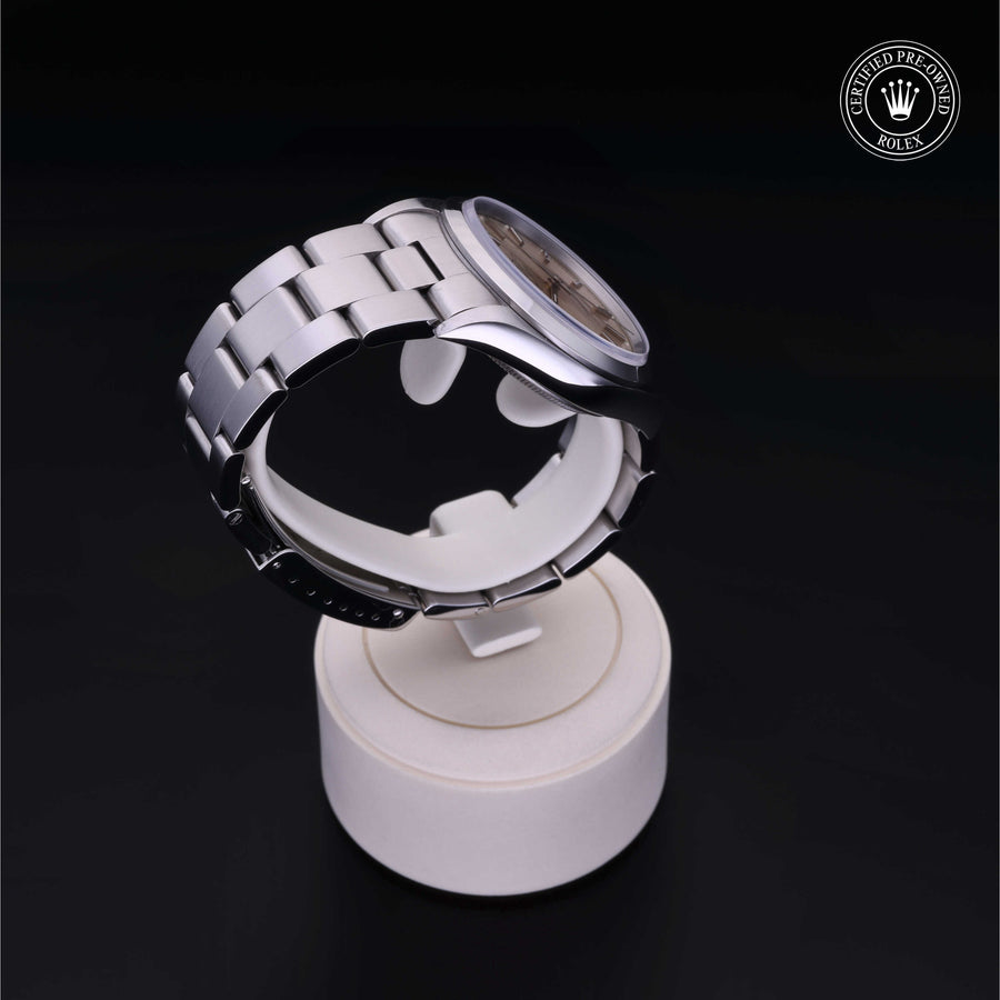 Oyster Perpetual