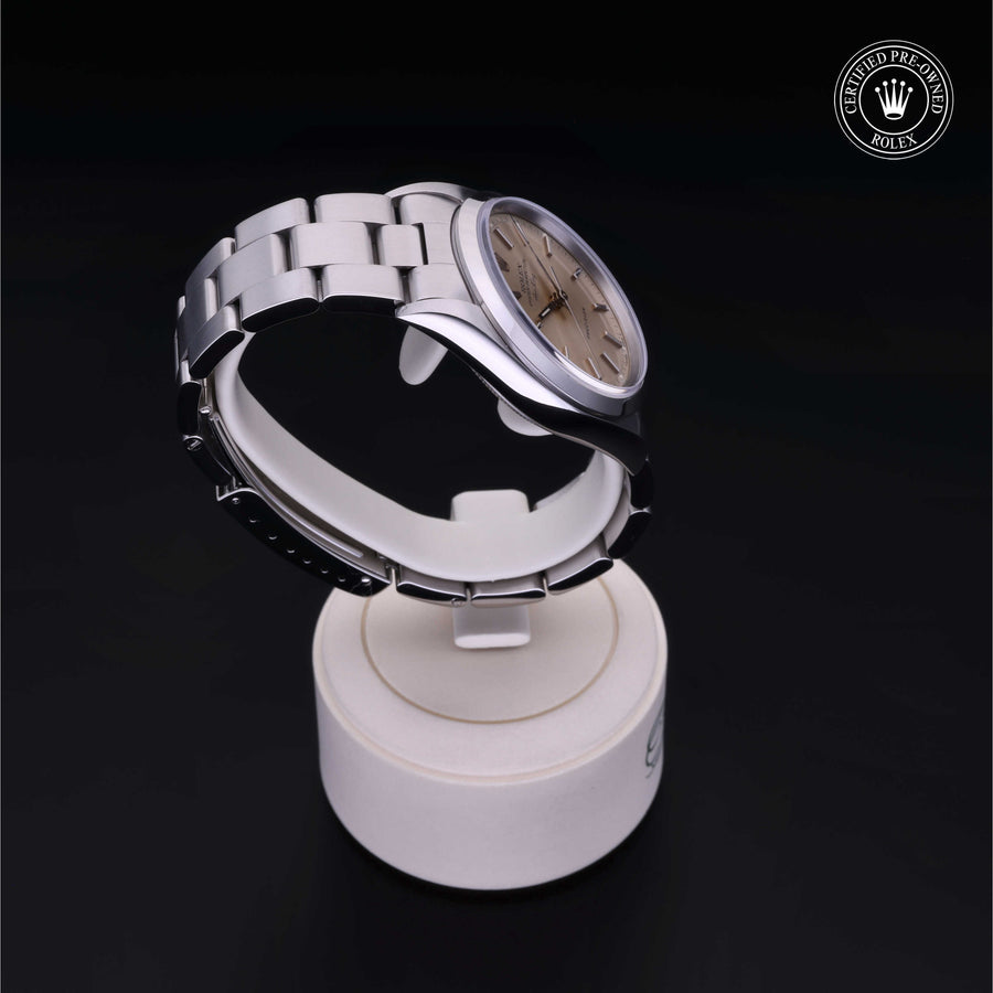 Oyster Perpetual