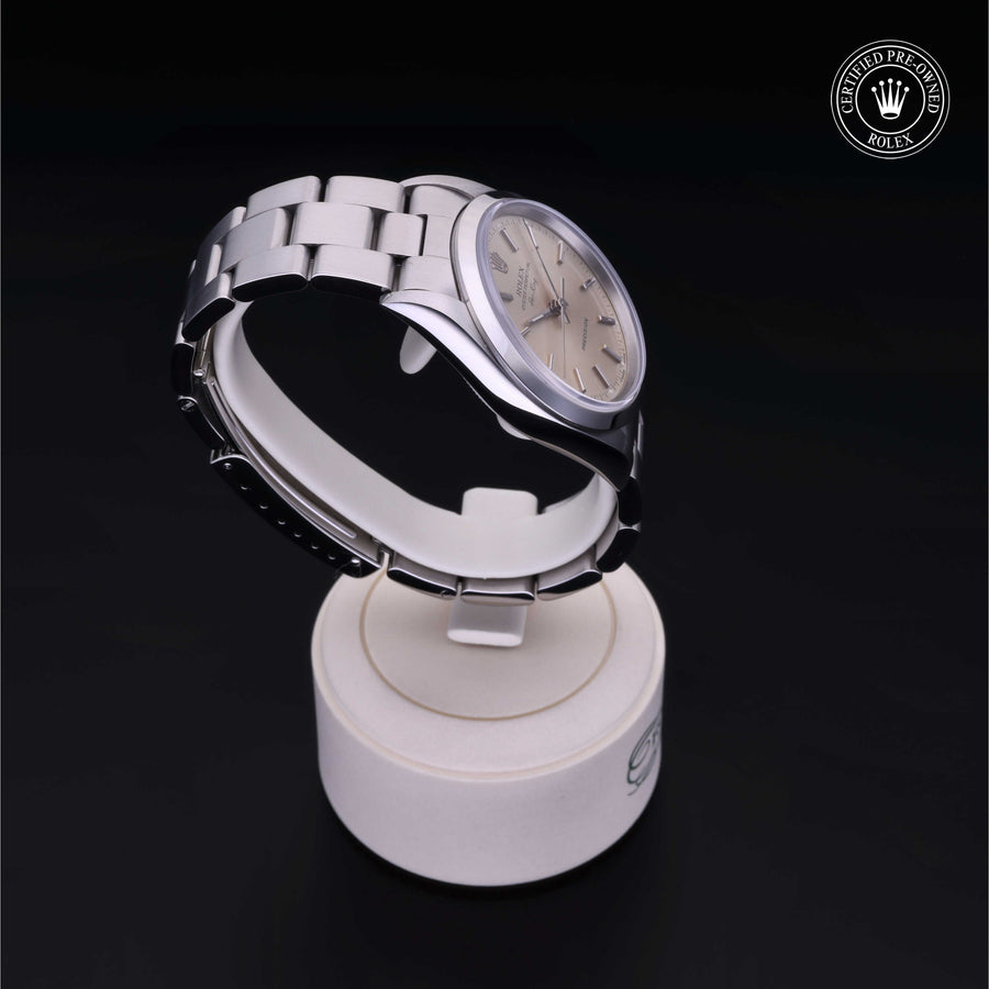 Oyster Perpetual
