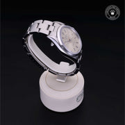 Oyster Perpetual
