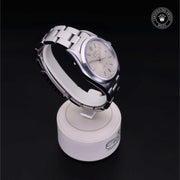 Oyster Perpetual