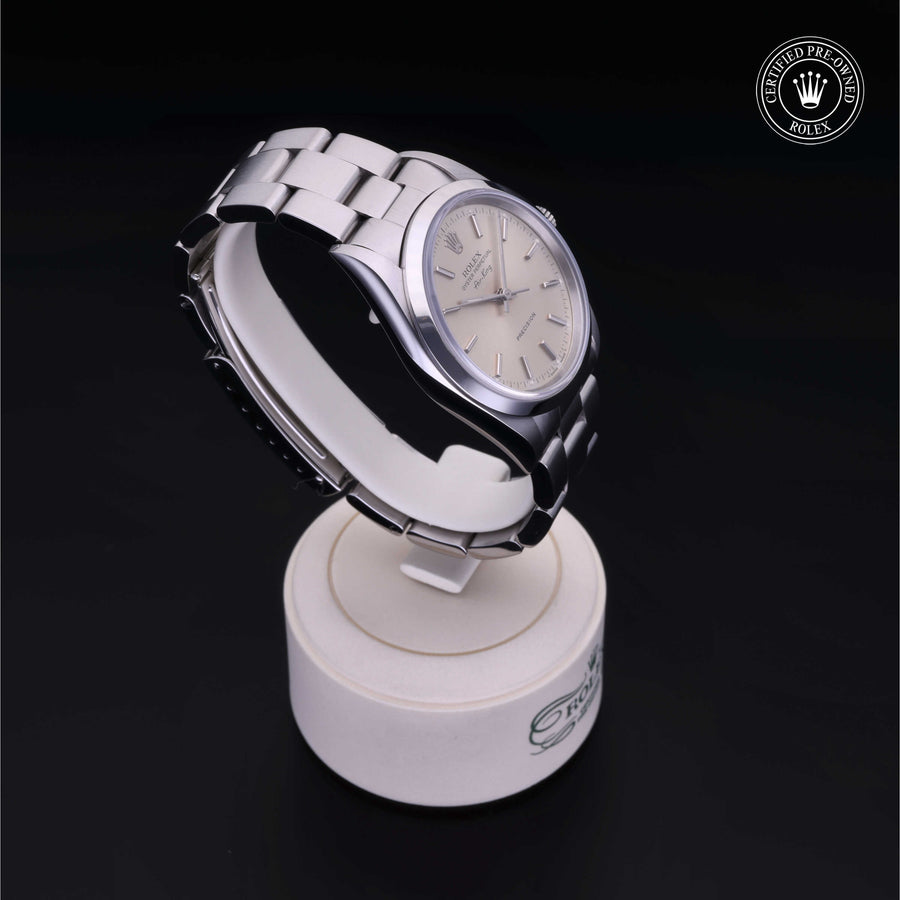 Oyster Perpetual