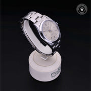 Oyster Perpetual