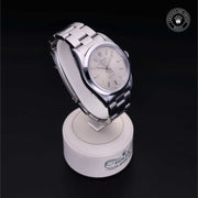 Oyster Perpetual